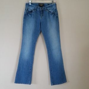 Lucky Brand / Lola Boot Jeans